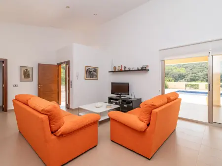 Villa moderne avec piscine - vue panoramique, Gite 6 personnes à Pollença - Photo 13