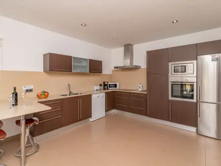 Villa moderne avec piscine - vue panoramique, Gite 6 personnes à Pollença - Photo 18