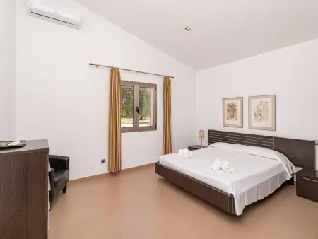 Villa moderne avec piscine - vue panoramique, Gite 6 personnes à Pollença - Photo 21