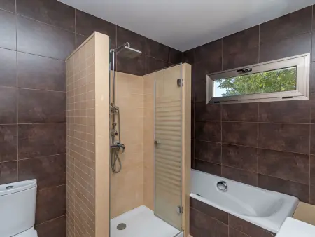 Villa moderne avec piscine - vue panoramique, Gite 6 personnes à Pollença - Photo 30