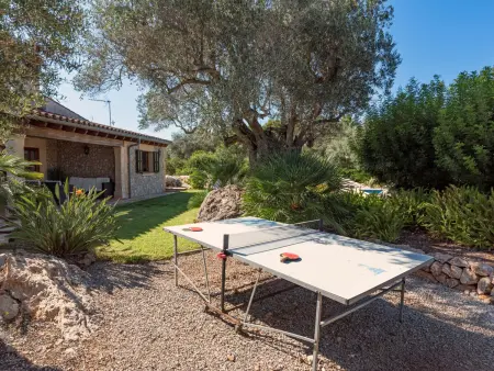Villa avec piscine privée - 6 pers., Gite 6 personnes à Pollença - Photo 12