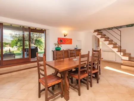 Villa avec piscine privée - 6 pers., Gite 6 personnes à Pollença - Photo 16