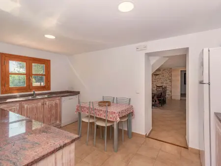 Villa avec piscine privée - 6 pers., Gite 6 personnes à Pollença - Photo 19