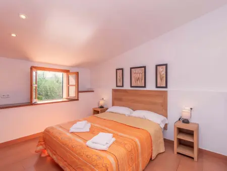Villa avec piscine privée - 6 pers., Gite 6 personnes à Pollença - Photo 21