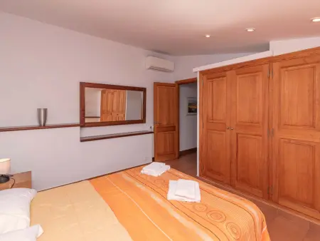 Villa avec piscine privée - 6 pers., Gite 6 personnes à Pollença - Photo 22