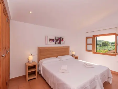 Villa avec piscine privée - 6 pers., Gite 6 personnes à Pollença - Photo 25