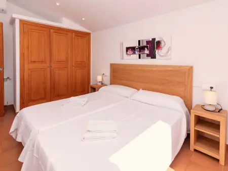 Villa avec piscine privée - 6 pers., Gite 6 personnes à Pollença - Photo 26