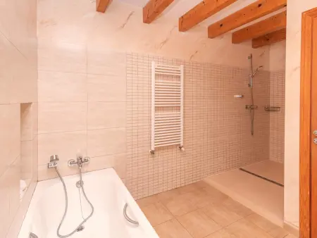Villa avec piscine privée - 6 pers., Gite 6 personnes à Pollença - Photo 29