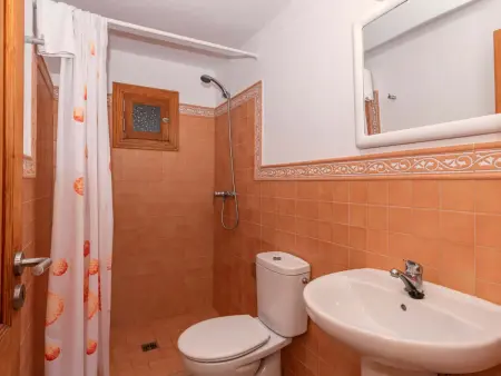 Villa avec piscine privée - 6 pers., Gite 6 personnes à Pollença - Photo 31