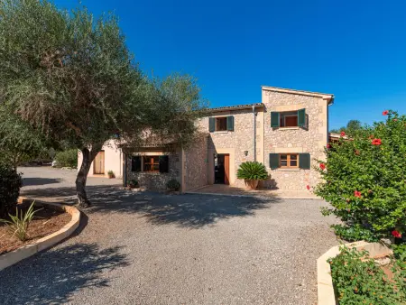 Villa avec piscine privée - 6 pers., Gite 6 personnes à Pollença - Photo 33
