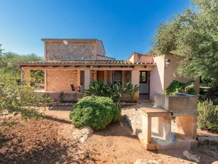 Villa avec piscine privée - 6 pers., Gite 6 personnes à Pollença - Photo 34