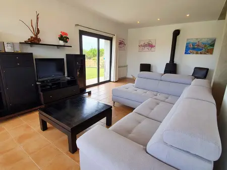 Villa moderne, vue panoramique - 10 pers., Villa 10 personnes à Pollença - Photo 5