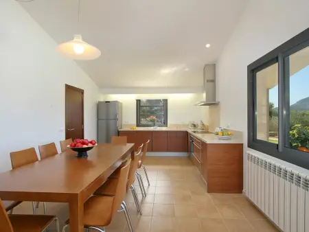 Villa moderne, vue panoramique - 10 pers., Villa 10 personnes à Pollença - Photo 10
