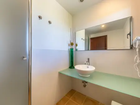 Villa moderne, vue panoramique - 10 pers., Villa 10 personnes à Pollença - Photo 14