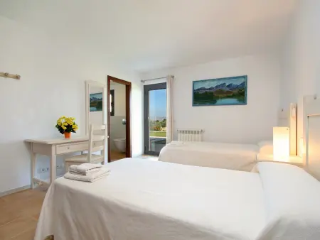 Villa moderne, vue panoramique - 10 pers., Villa 10 personnes à Pollença - Photo 15
