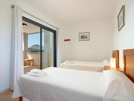 Villa moderne, vue panoramique - 10 pers., Villa 10 personnes à Pollença - Photo 17