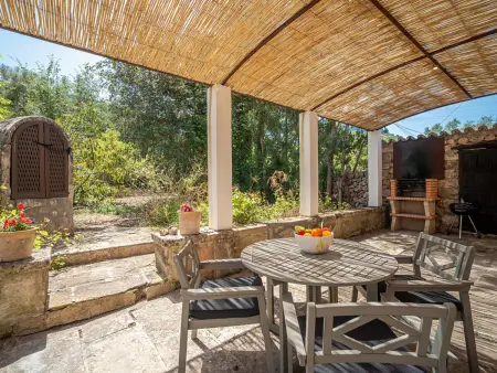 Villa avec piscine privée - 6 pers., Villa 6 personnes à Pollença - Photo 7