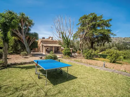 Villa avec piscine privée - 6 pers., Villa 6 personnes à Pollença - Photo 11