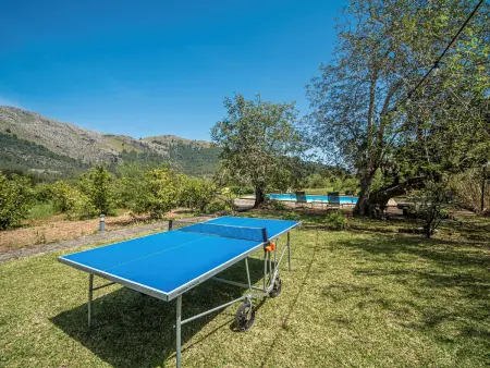 Villa avec piscine privée - 6 pers., Villa 6 personnes à Pollença - Photo 12