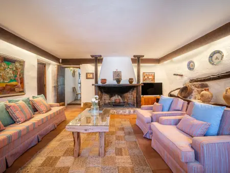 Villa avec piscine privée - 6 pers., Villa 6 personnes à Pollença - Photo 13