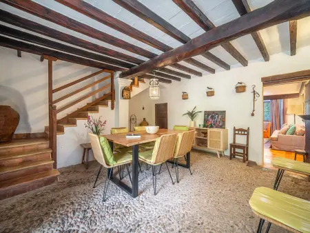 Villa avec piscine privée - 6 pers., Villa 6 personnes à Pollença - Photo 15