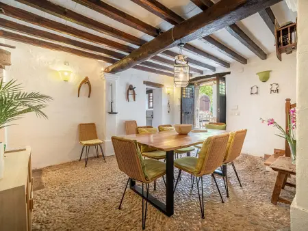 Villa avec piscine privée - 6 pers., Villa 6 personnes à Pollença - Photo 16