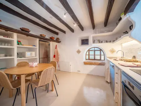 Villa avec piscine privée - 6 pers., Villa 6 personnes à Pollença - Photo 17