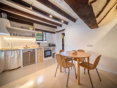 Villa avec piscine privée - 6 pers., Villa 6 personnes à Pollença - Photo 18