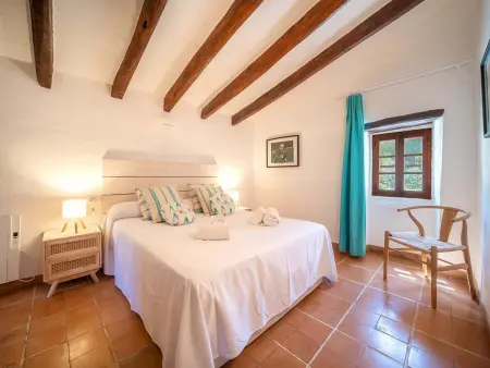 Villa avec piscine privée - 6 pers., Villa 6 personnes à Pollença - Photo 19