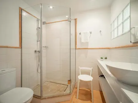 Villa avec piscine privée - 6 pers., Villa 6 personnes à Pollença - Photo 21