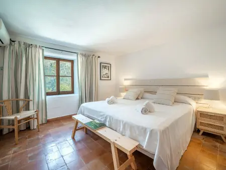 Villa avec piscine privée - 6 pers., Villa 6 personnes à Pollença - Photo 22