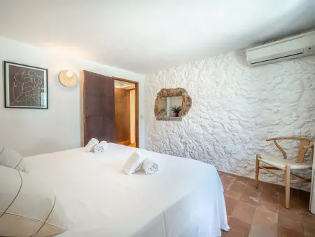 Villa avec piscine privée - 6 pers., Villa 6 personnes à Pollença - Photo 23