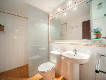 Villa avec piscine privée - 6 pers., Villa 6 personnes à Pollença - Photo 24