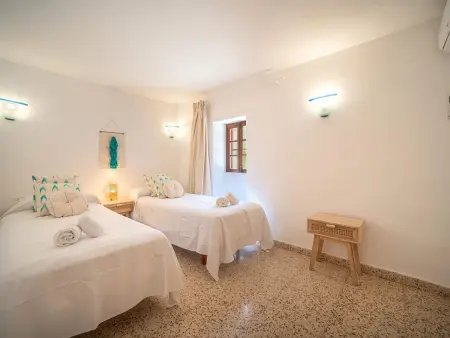 Villa avec piscine privée - 6 pers., Villa 6 personnes à Pollença - Photo 25