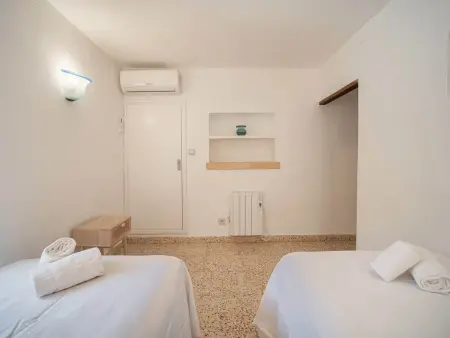 Villa avec piscine privée - 6 pers., Villa 6 personnes à Pollença - Photo 26
