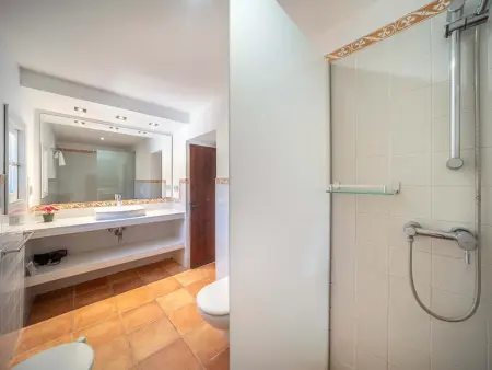 Villa avec piscine privée - 6 pers., Villa 6 personnes à Pollença - Photo 27