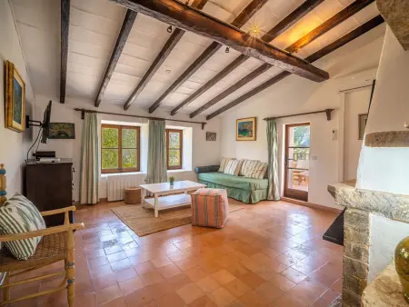 Villa avec piscine privée - 6 pers., Villa 6 personnes à Pollença - Photo 29