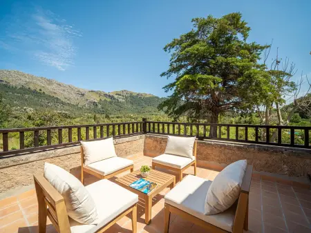 Villa avec piscine privée - 6 pers., Villa 6 personnes à Pollença - Photo 31
