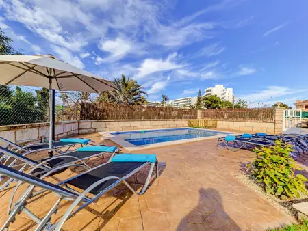 Villa avec piscine privée, climatisation - 6 pers. - Photo 2