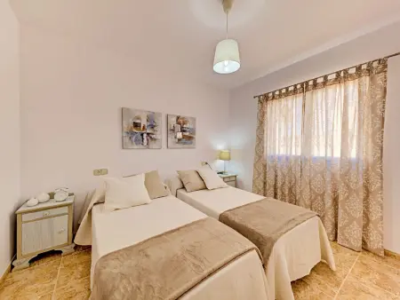 Villa avec piscine privée, climatisation - 6 pers. - Photo 22