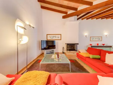 Villa avec piscine privée et climatisation - 6 pers. - Photo 13