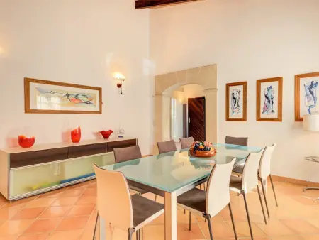 Villa avec piscine privée et climatisation - 6 pers. - Photo 16