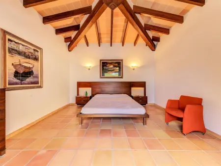Villa avec piscine privée et climatisation - 6 pers. - Photo 21