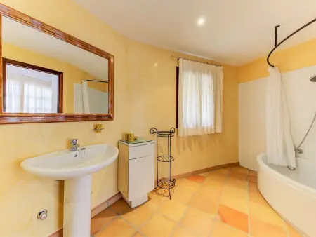 Villa avec piscine privée et climatisation - 6 pers. - Photo 22