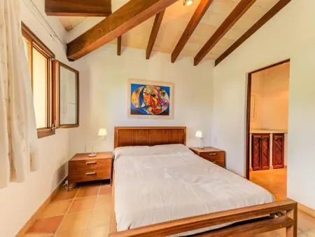Villa avec piscine privée et climatisation - 6 pers. - Photo 23
