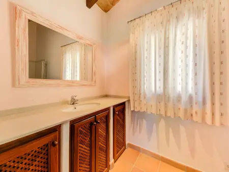Villa avec piscine privée et climatisation - 6 pers. - Photo 24