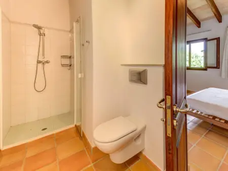 Villa avec piscine privée et climatisation - 6 pers. - Photo 25