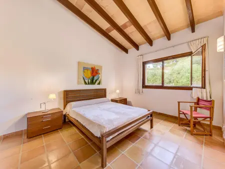 Villa avec piscine privée et climatisation - 6 pers. - Photo 26