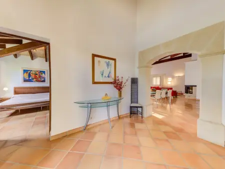 Villa avec piscine privée et climatisation - 6 pers. - Photo 28