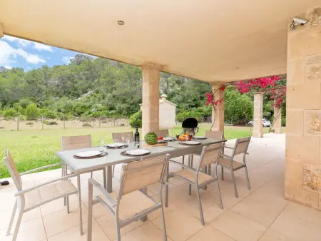 Villa avec piscine privée, vue montagne - 8 pers. - Photo 8